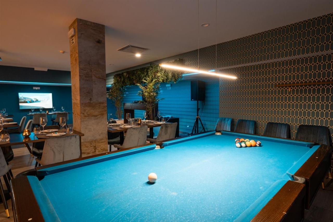 137 Luxresidence Lissabon