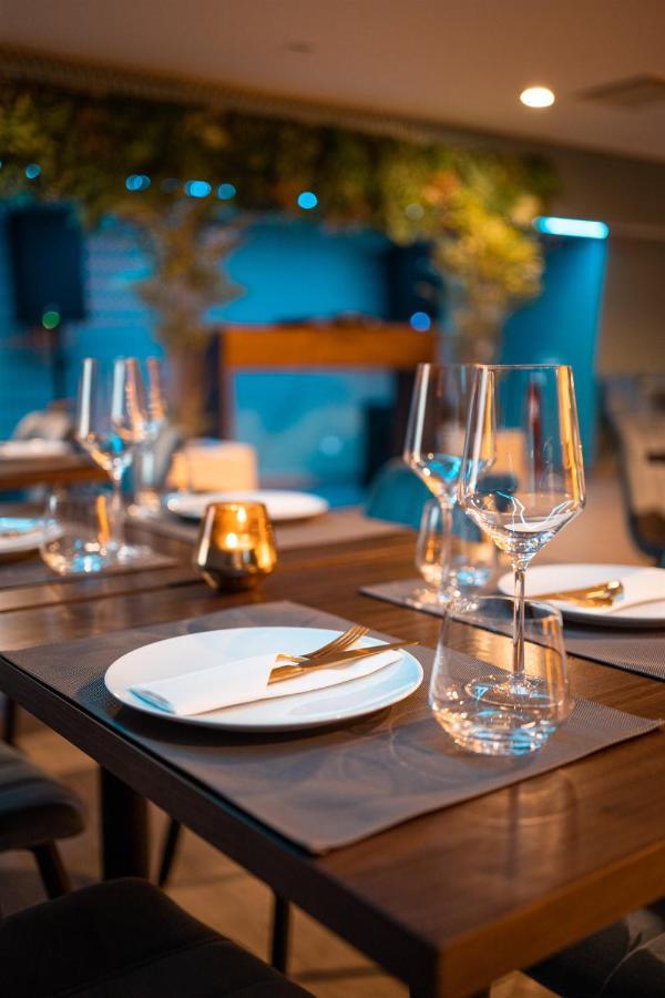137 Luxresidence Apartment Lissabon
