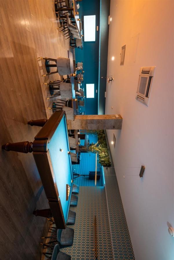 Apartment 137 Luxresidence Lissabon