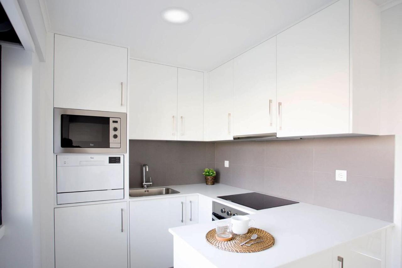 Apartment 137 Luxresidence Lissabon