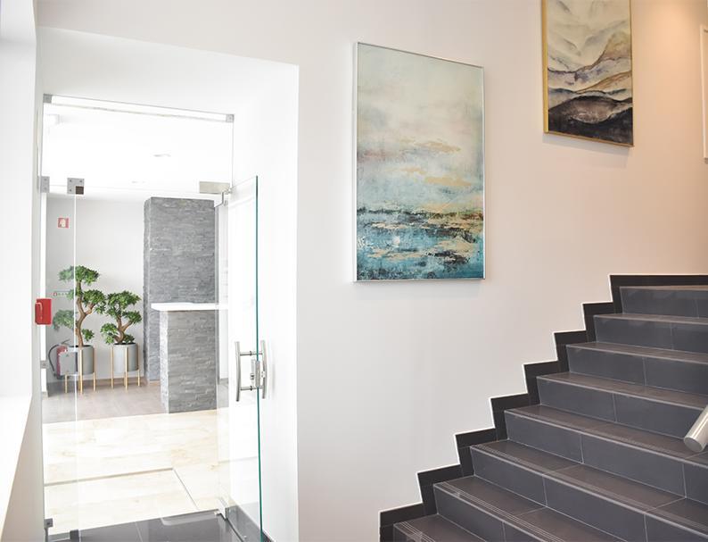 Apartment 137 Luxresidence Lissabon