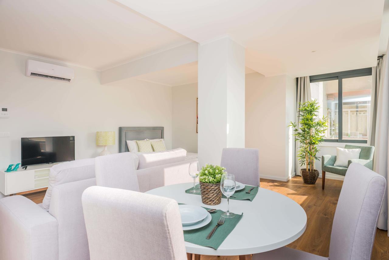 Apartment 137 Luxresidence Lissabon